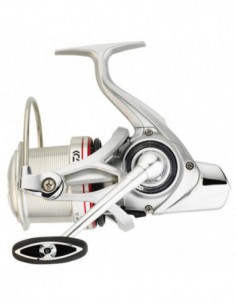 CARRETE DAIWA EMBLEM SURF 18 35 SCW QD REF EMS1835SCWQD