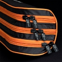FUNDA CINNETIC TRIPLE SURF ROD HOLDALL 350023