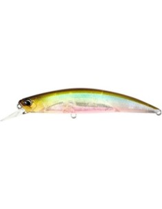 DUO RYUKI 80S SPEARHEAD GEA3006-GHOST MINNOW