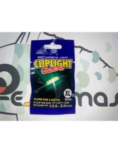 STARLITE CLIP LIGHT XL 3-3.5 MM
