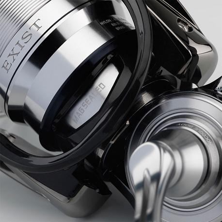 CARRETE DAIWA EXIST G 18 LT 3000 CXH REF EXISTG18LT3000CXH