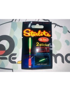 STARLITE CLIP SL 1+2 4.5 x 42 MM
