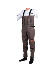 WADERS DAIWA RESPIRANT 4C L