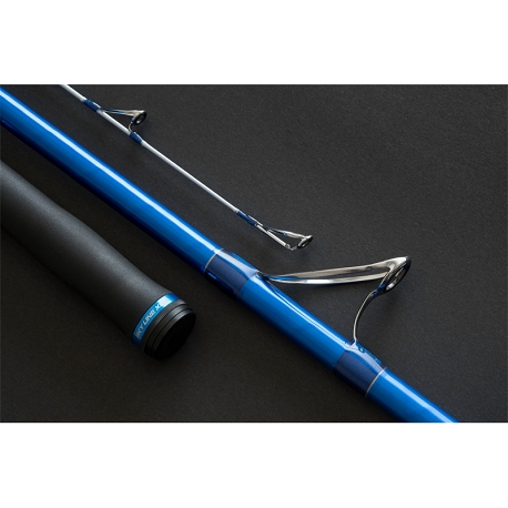 CAÑA CINNETIC SKY LINE XBR FLEXI TIP HYBRID 420 M 8674