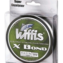 MONOFIL WIFFIS X BOND 0.16 MM 4786 M