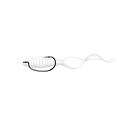 ANZUELO OWNER 5137 RIGN HOOK 2 EYE