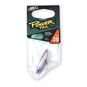 POWERTAIL 44 SLOW 8 G SILVER SARDINE