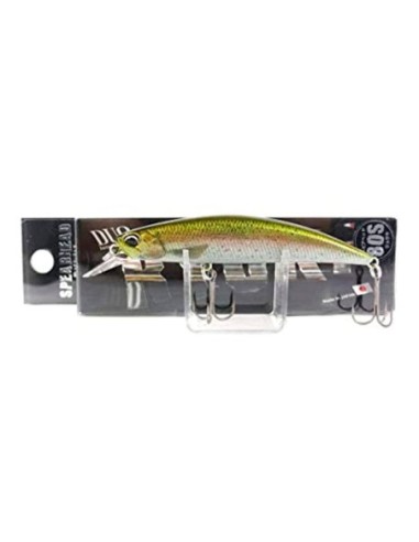 DUO RYUKI 80S/SW SPEARHEAD RAINBOW TROUT ND