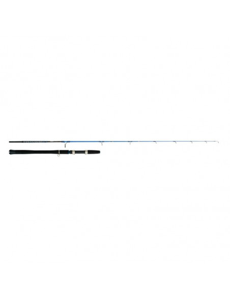 CAÑA CINNETIC CRAZY INSHORE KAYAK 190 M 40-120 GR 8427