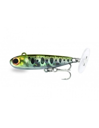 POWERTAIL 44 FAST 12 G NATURAL TROUT
