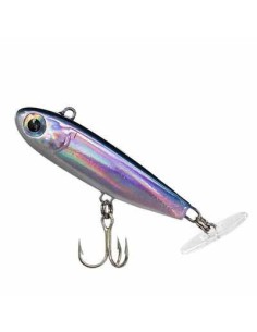 POWERTAIL 44 FAST 12 G SILVER SARDINE PWT655
