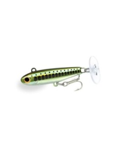 POWERTAIL 38 X-FAST 10 G NATURAL TROUT