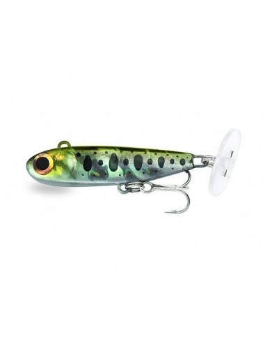 POWERTAIL 38 FAST 6.4 G NATURAL TROUT