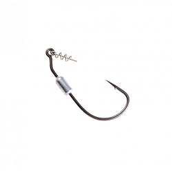 ANZUELO OWNER 5132W TWISTLOCK 1/8 OZ Nº4/0 2