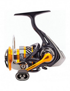 CARRETE DAIWA REVROS 19 LT 2500 XH REF REV19LT2500XH