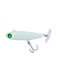 POWERTAIL 44 XFAST 18 G WHITE MORNING PWT 1051