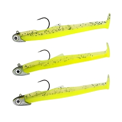 MUD DIGGER 90-MAXI COMBO- 5/10/15- CHARTREUSE MD1136 2