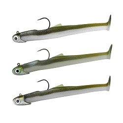 MUD DIGGER 90-MAXI COMBO- 5/10/15- KAKI MD1134 2