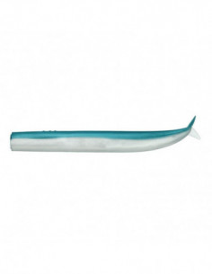 CRAZY SAND EEL 100- 3 CUERPOS BLEU NACRÉ  CSE237