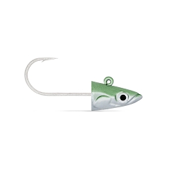 CRAZY SAND EEL 100- 2 SHORE JIG HEAD 5 GR  CSE216 2