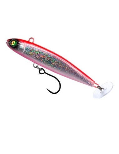 POWERTAIL 100 FAST 55 G FRESH PINK SARDINE  PWT835