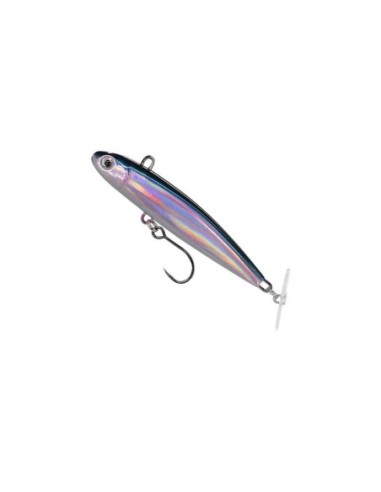 POWERTAIL 100 FAST 55 G SILVER SARDINE  PWT832