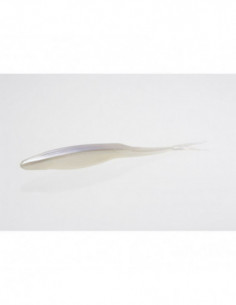 VINILO ZOOM MAGNUM SUPER FLUKE ALBINO 7"