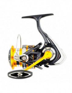CARRETE DAIWA REVROS 19 LT 3000 CXH REF REV19LT3000CXH