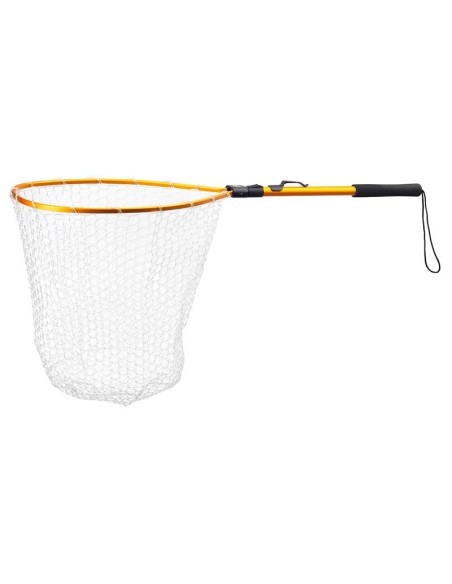 SACADERA DAIWA RED SILICONA EP364447