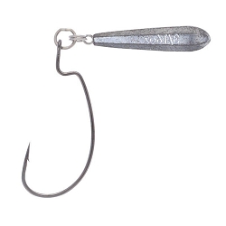 ANZUELO OWNER 5117 JIKA-RIG 1/4 OZ Nº5/0