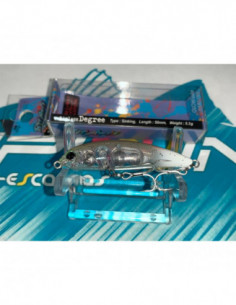 PALMS BIT ARTS LIPLESS DEGREE / T-178