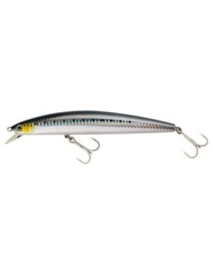 D´MINNOW SW 15 LAZER SARDINE