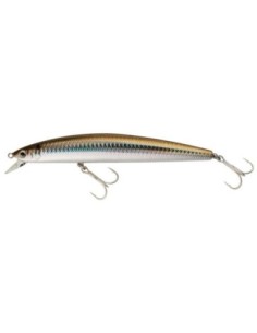D´MINNOW SW 15 LAZER SHAD