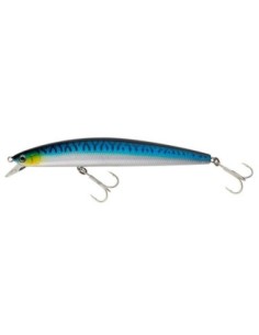 D´MINNOW SW 15 BLUE MACKEREL
