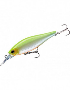 SEÑUELO DAIWA TOURNAMENT TIGHT WAVE SHAD 75F CHART-PEARL