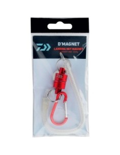 CLIP MAGNETICO DAIWA ROJO AI255783