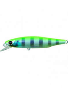 BASSDAY MOGUL MINNOW 110 SP P32 CHARTBACK GILL/HF