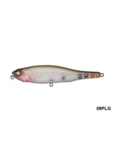 WHIPLASH FACTORY LIVE WIRE 100 L09PLG