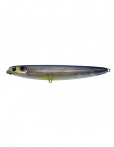 IMA SKIMMER ISK191/ REAL GHOST SHAD