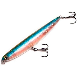 IMA SKIMMER GRANDE 125 ISKG 109 /  GHOST MINNOW