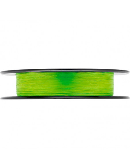 TRENZADO DAIWA J-BRAID 0.18 MM 150 M CHARTREUSE
