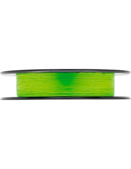 TRENZADO DAIWA J-BRAID 0.16 MM 150 M CHARTREUSE
