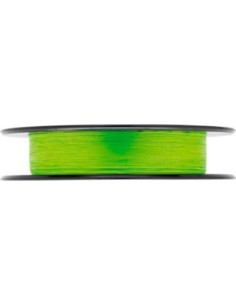 TRENZADO DAIWA J-BRAID 0.10 MM 150 M CHARTREUSE
