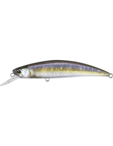 DUO RYUKI 80S SPEARHEAD GPA4009-RIVER BAIT