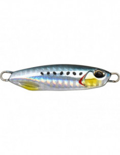 DRAG METAL CAST 15 GR PHA0011 SARDINE