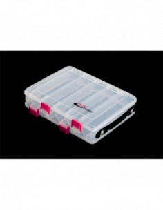 CAJA CINNETIC DOUBLE SIDE EGI BOX M 350031