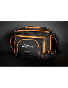 MOCHILA CINNETIC REINFORCED BASE BAG 350014