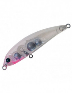 PALMS BIT ARTS LIPLESS DEGREE/ T-175