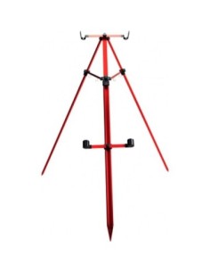 TRIPODE DAIWA SURF ROJO TR257213