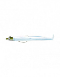 BLACK EEL SIMPLE COMBO OFF SHORE 150/40 GR CLOUDY WHITE